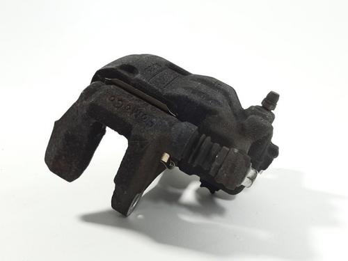 Right front brake caliper FORD FIESTA VI (CB1, CCN) 1.5 TDCi | BP19749969M104 