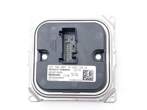 Ander RENAULT MEGANE IV Grandtour (K9A/M/N_) 1.3 TCe 140 (K9NB) (140 hp) 30942409