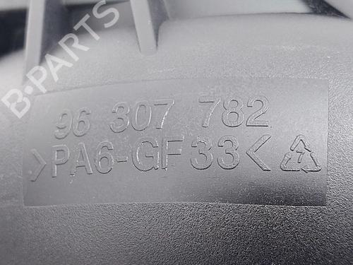 Intake manifold CHEVROLET EPICA (KL1_) 2.5 | BP29954521M70 