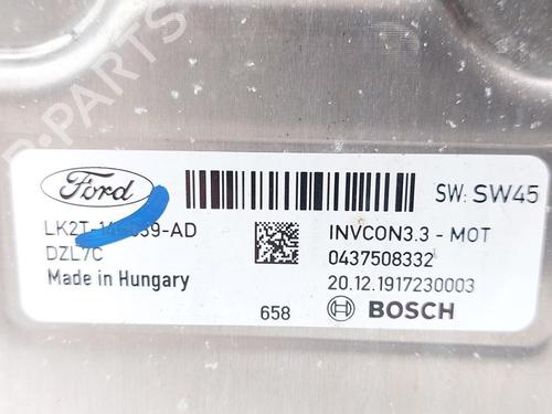 Inverter/Converter FORD TRANSIT CUSTOM V362 Van (FY, FZ) 1.0 EcoBoost PHEV | BP30183338M119