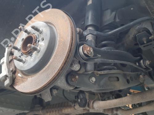 Subframe CHEVROLET CAMARO 3.6 | BP39209349M9 - Image 3