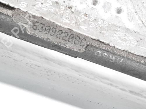 Steering rack AUDI A1 Sportback (8XA, 8XF) 1.8 TFSI | BP19752219M22 