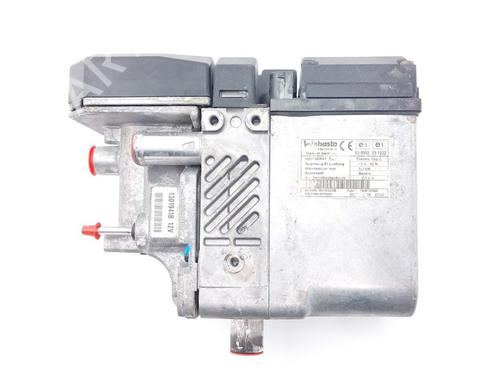 Used Electronic module AUDI Q7 (4LB) 4.2 FSI quattro (350 hp) 32002160