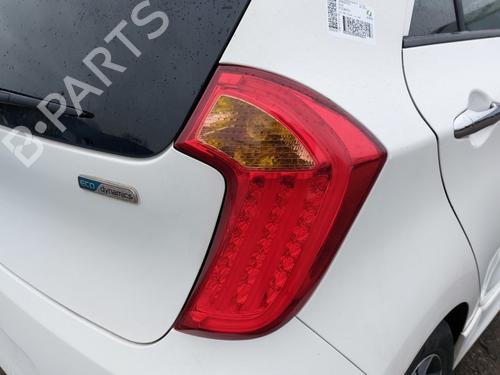 right-taillight-kia-picanto-ii-ta-2011-2012-2013-2014-2015-2016-2017-2018-32443392 main image