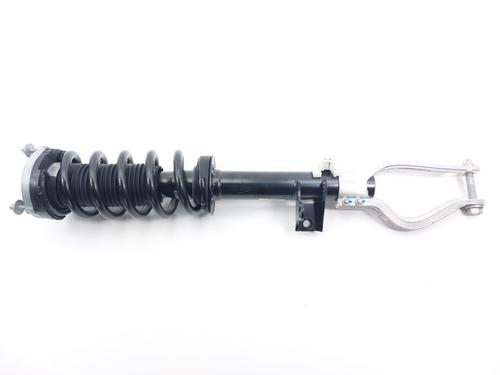 Used Left front shock absorber BMW i4 (G26) eDrive35 (286 hp) 31970335