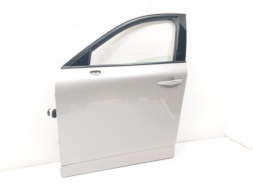 Left front door MAZDA CX-60 (KH_) e-SKYACTIV PHEV (KH0H) | BP19771439C2 