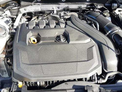 Motor für CUPRA FORMENTOR (KM7, KMP) 1.5 TSI (150 hp) 32785206