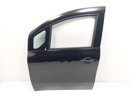Dør venstre fortil RENAULT KANGOO III Box Body/MPV E-Tech Electric (FJJA) (122 hp) 20720159
