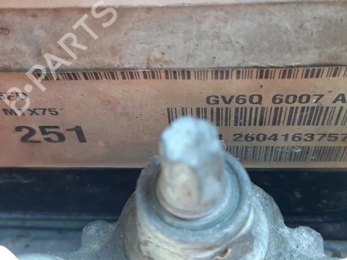 Engine FORD TRANSIT CONNECT V408 Box Body/MPV 1.5 TDCi | BP37760626M1 - Image 2