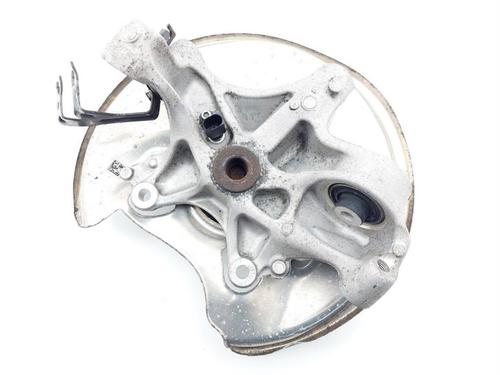 Right rear steering knuckle AUDI A5 Sportback (F5A, F5F) 2.0 TDI | BP19768511M28 