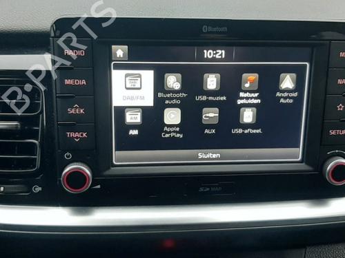 Electronic module KIA STONIC (YB) 1.0 T-GDi | BP32002043M83  - Image 7