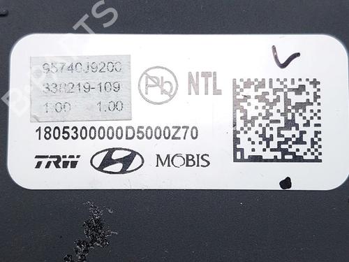 Kamera HYUNDAI KONA (OS, OSE, OSI) 1.6 T-GDi 4WD | BP29868663E14 