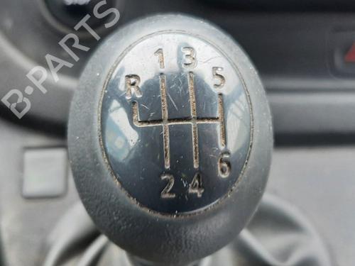 Gearbox RENAULT TRAFIC III Van (FG_) 1.6 dCi 95 (FGMJ, FGMR) | BP32350683M3
