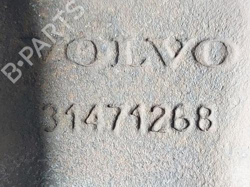 Right rear brake caliper VOLVO XC90 II (256) T8 Hybrid AWD | BP30794782M106