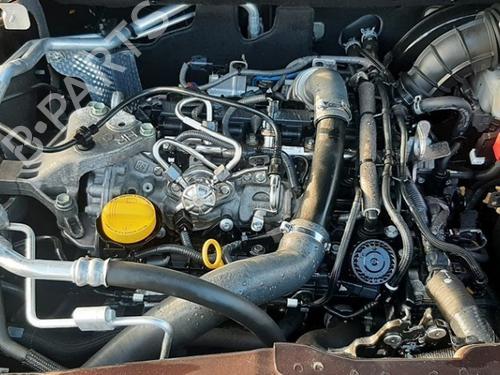 Motor NISSAN QASHQAI II (J11, J11_) 1.3 DIG-T (140 hp) 30911546