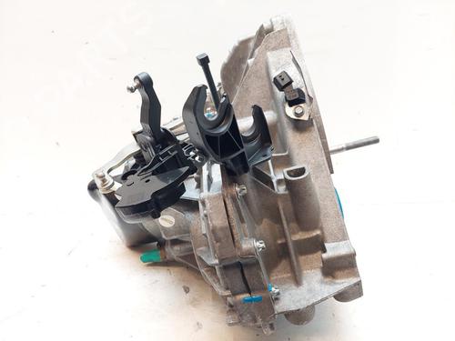 Gearbox NISSAN MICRA V (K14) 0.9 IG-T | BP28095614M3 