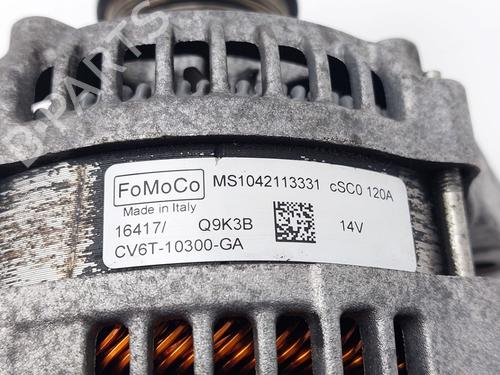 Alternator FORD FOCUS III Turnier 1.0 EcoBoost | BP34192143M7 - Image 5