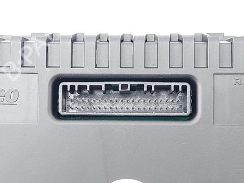 Instrument cluster RENAULT CLIO V (B7_) 1.0 TCe 90 (B7MT) | BP36698344C47 - Image 4