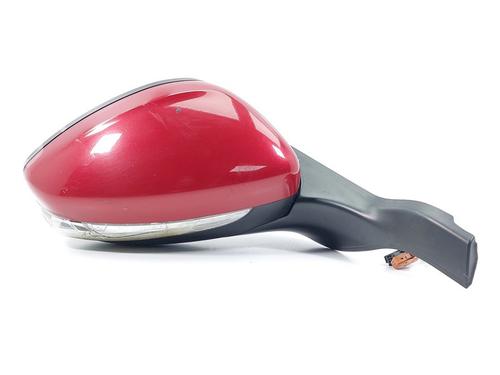 Used Right mirror PEUGEOT 208 I (CA_, CC_) 1.2 VTI 82 (82 hp) 29909920