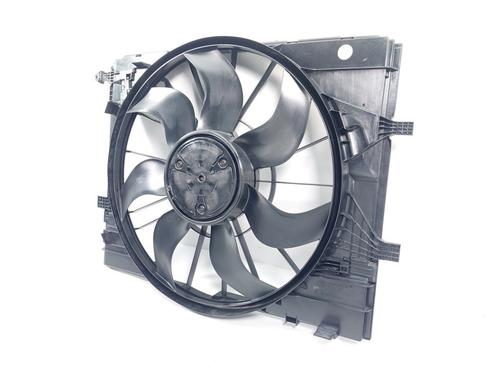 Radiator fan MERCEDES-BENZ E-CLASS Coupe (C238) E 300 (238.348) | BP40046758M35 - Image 2