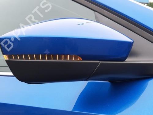 Used Right mirror SKODA KAMIQ (NW4) 1.0 TSI (110 hp) 28492746
