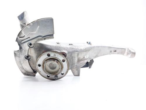 Used Left front steering knuckle LAND ROVER RANGE ROVER SPORT III (L461) P460e PHEV AWD (460 hp) 29274283
