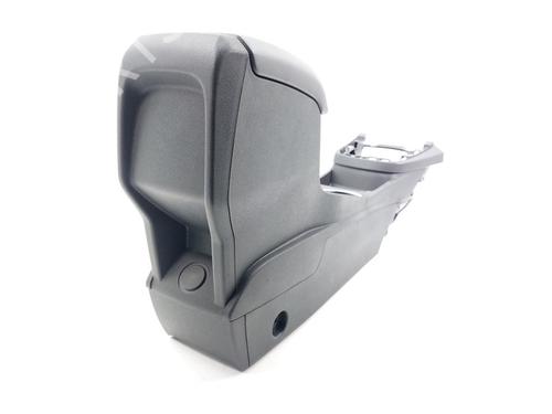 Middle console FORD FIESTA VI (CB1, CCN) 1.0 EcoBoost | BP40046743I22 - Image 4