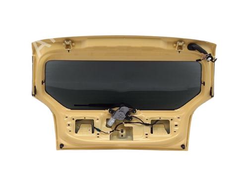 Tailgate SKODA CITIGO (NF1) 1.0 | BP19760677C6 