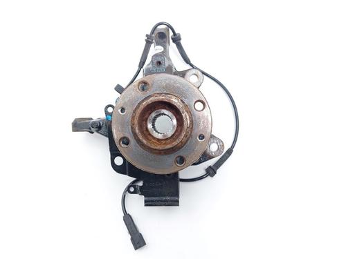 Used Right front steering knuckle RENAULT CLIO IV Grandtour (KH_) 0.9 TCe 90 (90 hp) 30136866
