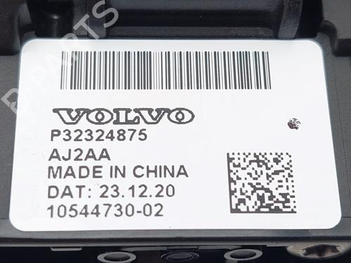 Gear lever VOLVO XC40 (536) Recharge | BP22717671M90 