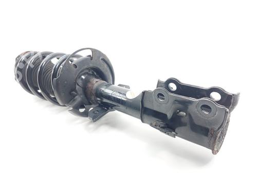 Left front shock absorber FORD FIESTA VI (CB1, CCN) 1.0 EcoBoost | BP21134199M16