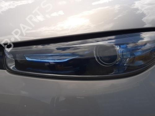Used Left headlight Left headlight 27192646 27192646