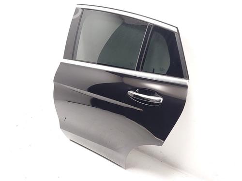 Left rear door MERCEDES-BENZ GLC Coupe (C253) 300 4-matic (253.349) | BP30402538C4
