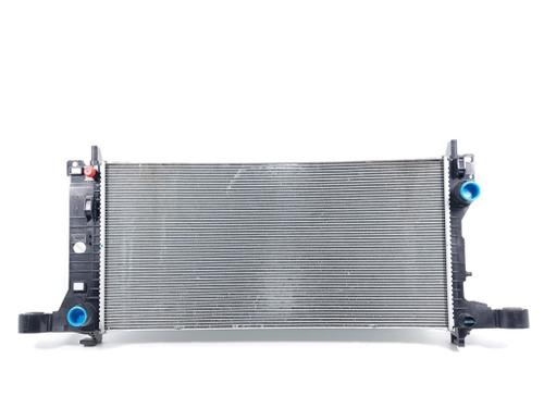 Used Water radiator Water radiator LYNK & CO 01 PHEV (261 hp) 40503454 40503454