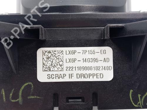Gear lever FORD KUGA III (DFK) 2.5 Duratec Plug-in-Hybrid | BP36257176M90 - Image 4