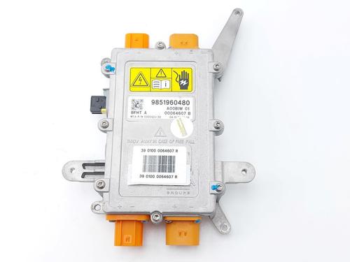 Inverter/Converter OPEL CORSA F (P2JO) Corsa-e | BP30136805M119 