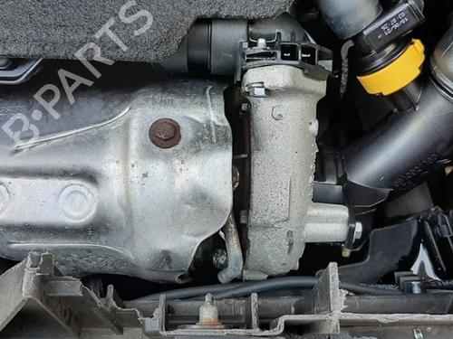Engine PEUGEOT EXPERT Van (V_) 1.5 BlueHDi 100 | BP29373887M1 