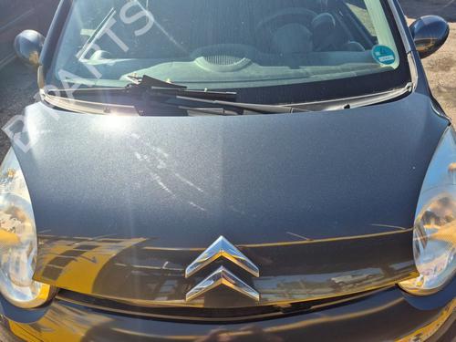 Used Hood Hood CITROËN C1 (PM_, PN_) 1.0 (68 hp) 34703415 34703415