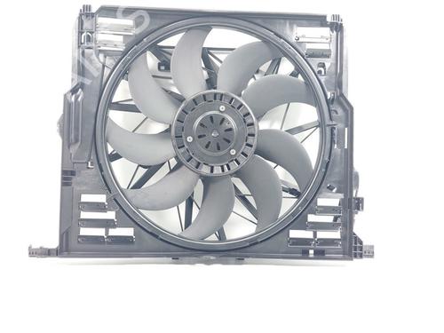 Used Radiator fan BMW 5 Gran Turismo (F07) 550 i xDrive (408 hp) 19768940