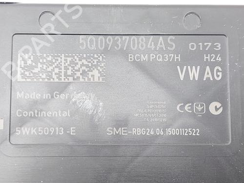 Electronic module SEAT LEON (5F1) 1.6 TDI | BP25869501M83 