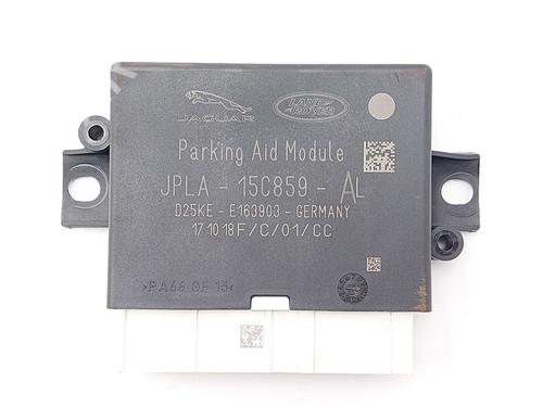 Elektronisk modul LAND ROVER RANGE ROVER SPORT II (L494) 3.0 SDV6 4x4 (306 hp) 29214342