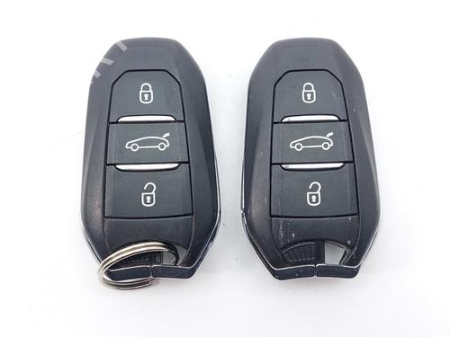 Elektronisk modul PEUGEOT 5008 II (MC_, MJ_, MR_, M4_) 1.6 PureTech 180 (M45GFR) (181 hp) 32443283