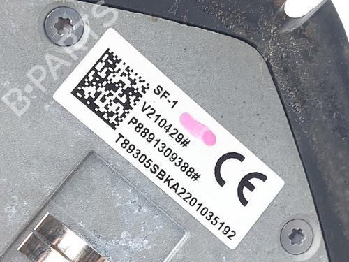 Antenne/Base LYNK & CO 01 PHEV | BP30794788C140 