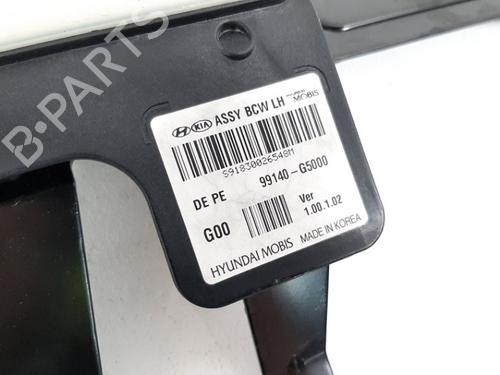 Elektronisk modul KIA NIRO I (DE) E-NIRO | BP19759075M83