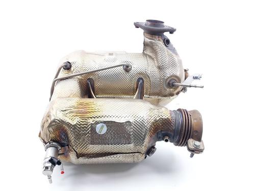 Used Particulate filter MERCEDES-BENZ B-CLASS Sports Tourer (W247) B 200 d (247.012) (150 hp) 27361990