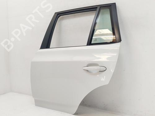 Left rear door BMW X3 (E83) 2.0 i | BP27549772C4 