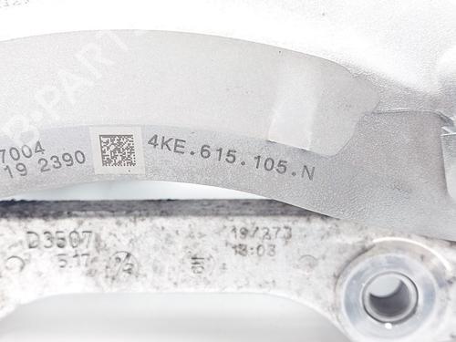 Left front brake caliper AUDI E-TRON (GEN) 55 quattro | BP36075157M105 - Image 5
