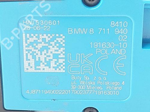 Electronic module BMW 3 (G20, G80, G28) 330 e Plug-in-Hybrid xDrive | BP26460611M83 - Image 4