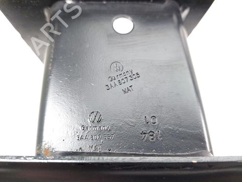 Stoßstangenträger hinten VW PASSAT B7 Variant (365) 1.4 TSI EcoFuel | BP30794699C73