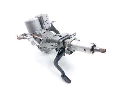 Steering column RENAULT MEGANE IV Hatchback (B9A/M/N_) 1.5 dCi 110 (B9A3) | BP31259888M21
